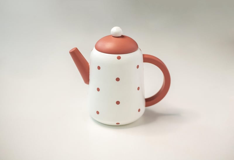 Creative Tableware
