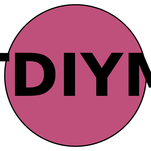 Trusty DIY Masters